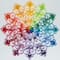 Tru-Ray® Color Wheel Assortment Heavyweight Construction Paper, 9" x 12", 3 Packs of 144
